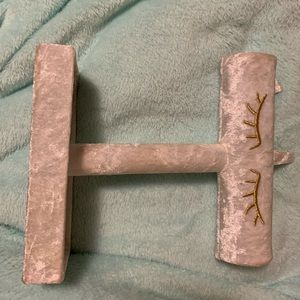 Unicorn headband holder🦄